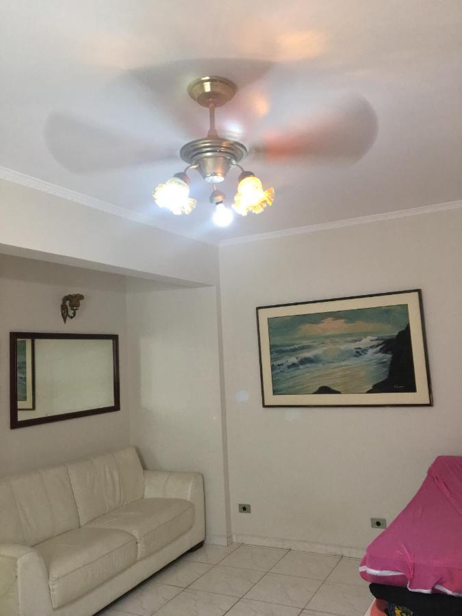 Apartment Pitangueiras-monte *