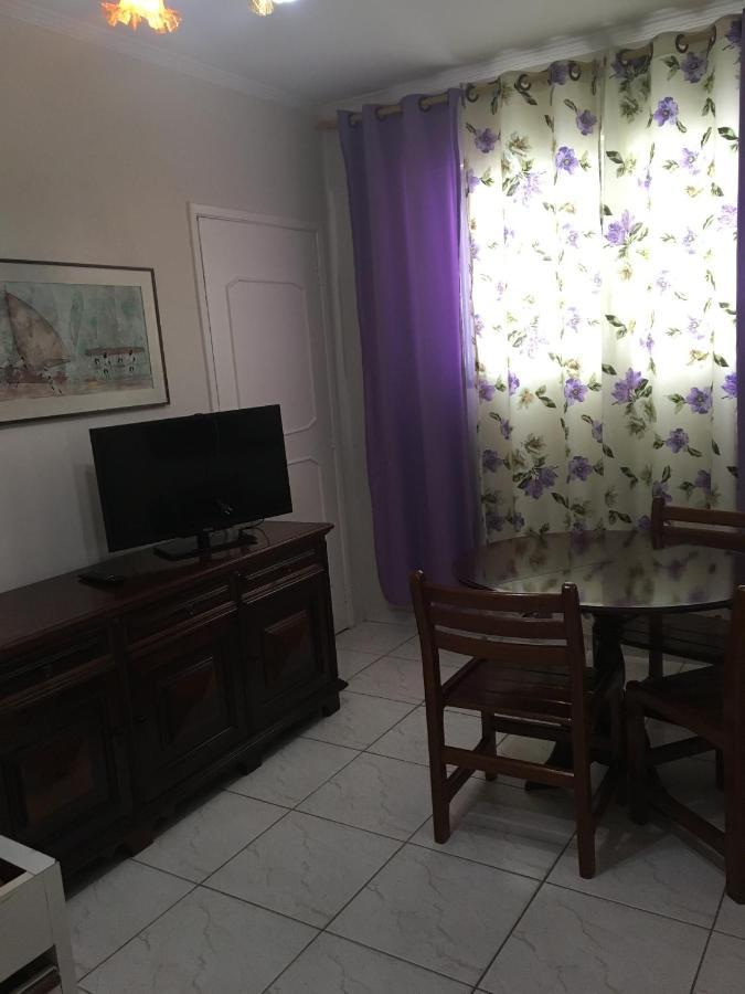 Apartment Pitangueiras-monte