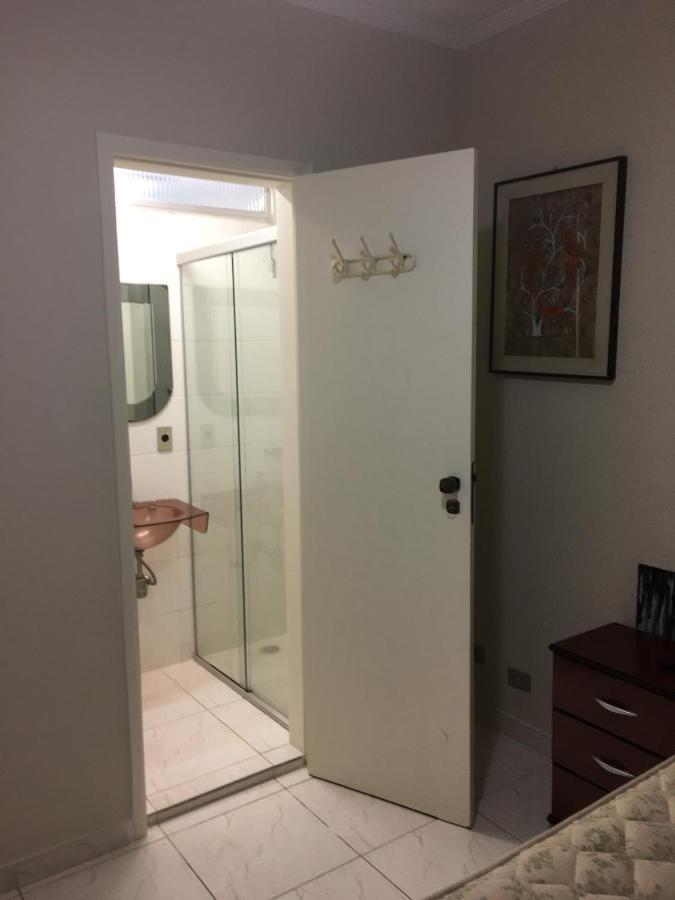 Pitangueiras-monte Apartment