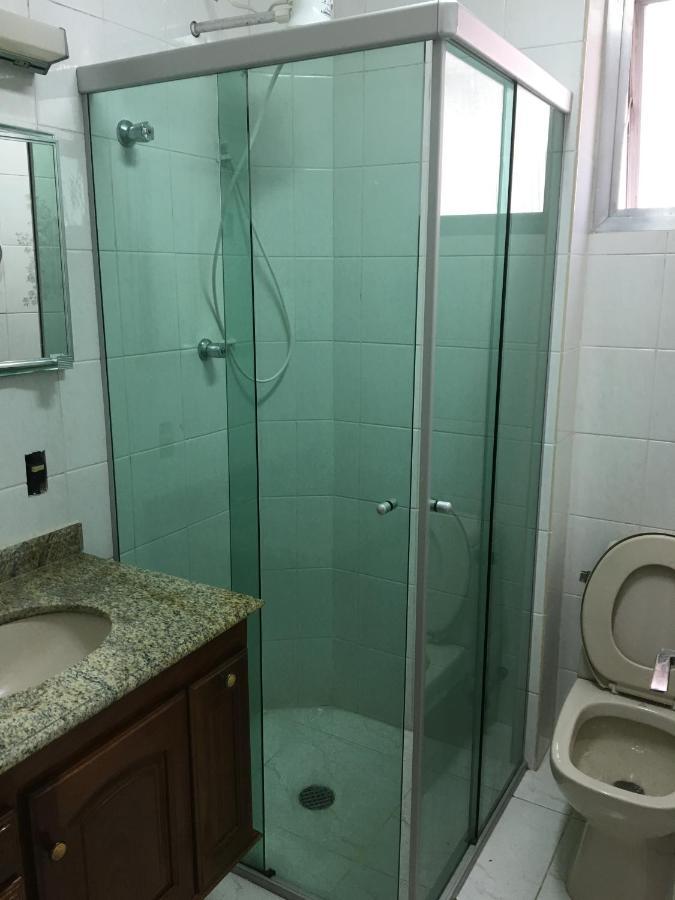 Pitangueiras-monte Apartment