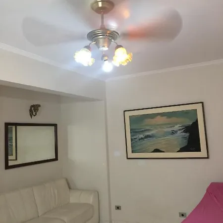 Pitangueiras-Monte Apartment Guaruja Exterior photo